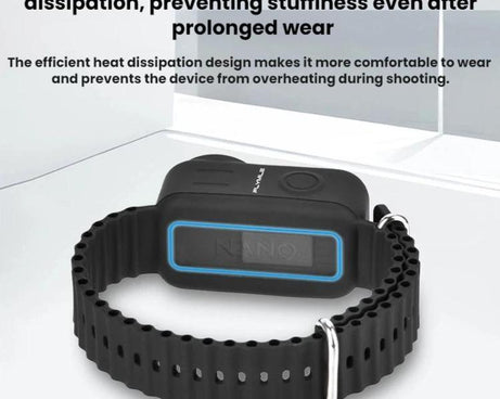 For DJI Osmo Nano Flymile Multi-Functional Wrist Strap, For DJI Osmo Nano Flymile