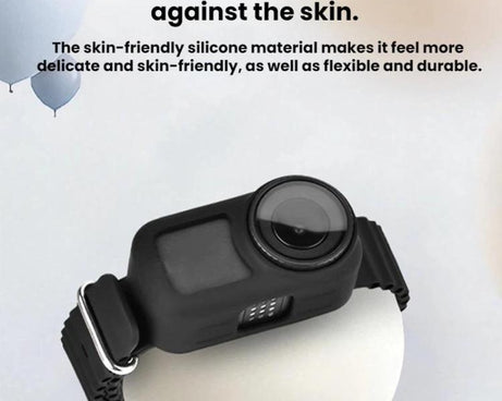 For DJI Osmo Nano Flymile Multi-Functional Wrist Strap, For DJI Osmo Nano Flymile
