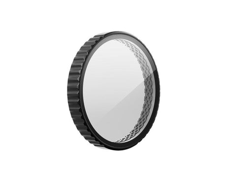 For DJI Osmo Action 6 Camera aMagisn Quick Release Filter Protective Lens Cover, UV, CPL, ND8+ND16+ND32+ND64, CPL-ND8+ND16+ND32