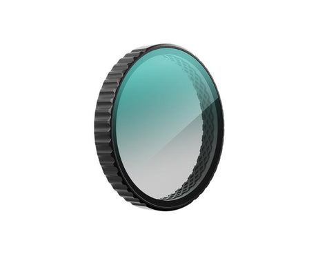 For DJI Osmo Action 6 Camera aMagisn Quick Release Filter Protective Lens Cover, UV, CPL, ND8+ND16+ND32+ND64, CPL-ND8+ND16+ND32