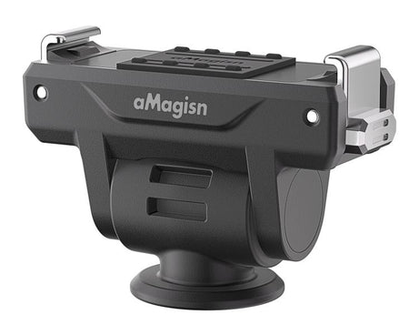aMagisn TN14 Adjustable Dual-Direction Magnetic Quick-Release Adapter, TN14