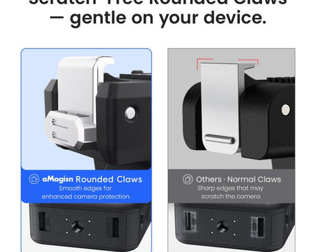 120cm Quick-Release Selfie Stick Gimbal, For DJI Osmo 360 / Action 5 Pro / Action 4 / Action 3, PD16