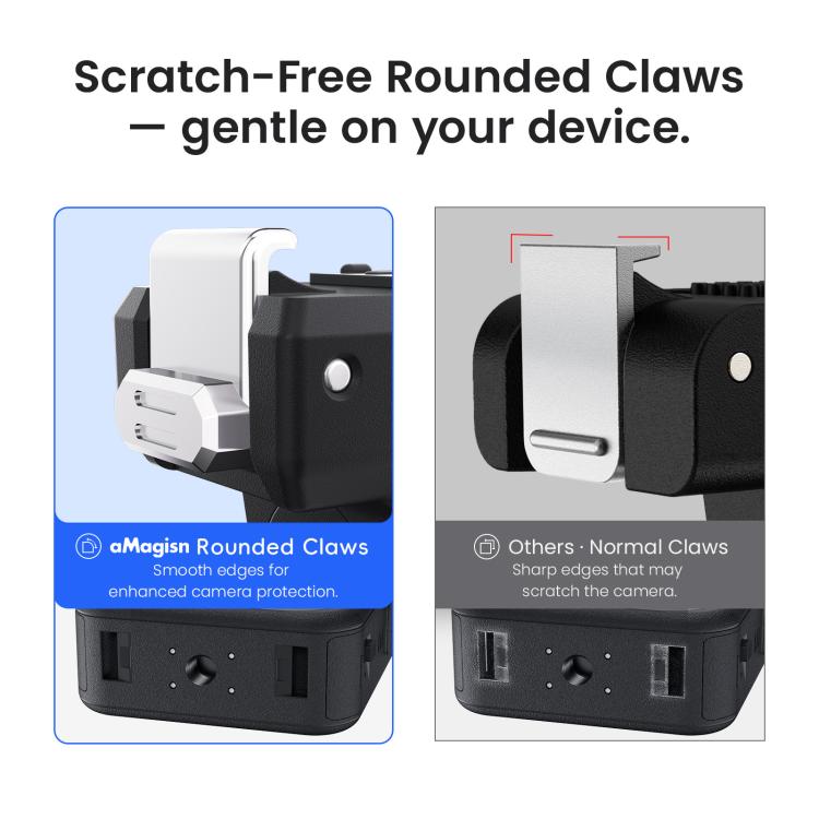 120cm Quick-Release Selfie Stick Gimbal, For DJI Osmo 360 / Action 5 Pro / Action 4 / Action 3, PD16