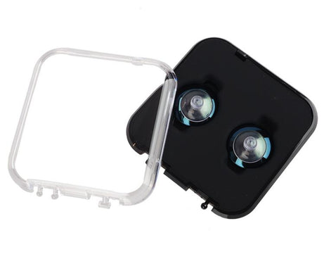 For Insta360 X5 Replacement Lens Kit With Tools For Easy Lens Change And Protection
