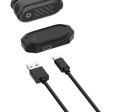 For Insta360 GO 3S / GO 3 Camera Magnetic Charging Dock With Cable