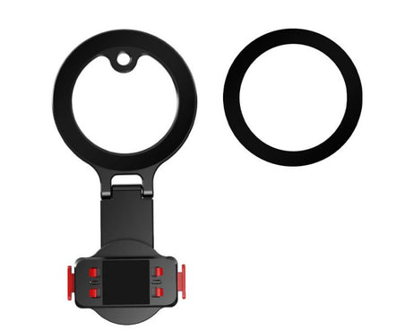 For Insta360 Ace Pro / 2 Flymile Quick-Release Magnetic Extension Stand