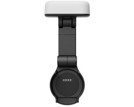 Original Osmo Pocket 4 Fill Light Adjustable 3 Color Temperatures & Brightness Video Light