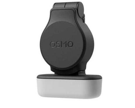 Original Osmo Pocket 4 Fill Light Adjustable 3 Color Temperatures & Brightness Video Light