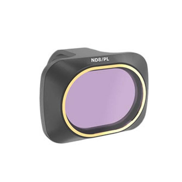 For DJI Mini 4K / Mini 2 / Mini 2 SE / Mini SE / Mavic Mini Filter, JSR-3655-07 ND8PL, JSR-3655-08 ND16PL, JSR-3655-09 ND32PL, JSR-3655-10 ND64PL, JSR-3654-03 ND8PL+ND16PL+ND32PL+ND64PL