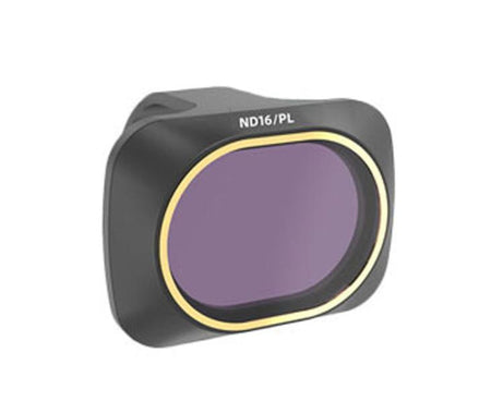 For DJI Mini 4K / Mini 2 / Mini 2 SE / Mini SE / Mavic Mini Filter, JSR-3655-07 ND8PL, JSR-3655-08 ND16PL, JSR-3655-09 ND32PL, JSR-3655-10 ND64PL, JSR-3654-03 ND8PL+ND16PL+ND32PL+ND64PL