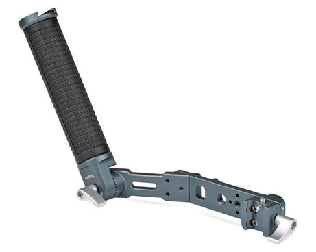 XILETU Adjustable Angle Handle Grip For DJI RS 4 Mini/RS 4 Pro/RS 4/RS 3 Mini/RS 3 Pro/RS 2 Stabilizers