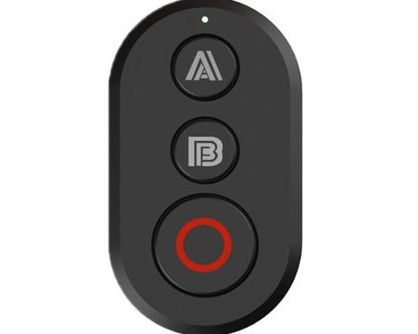 Action Camera Bluetooth Remote Control For Insta360 X5 / X4 / X3 / GO3S / Ace Pro2