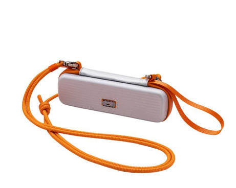 For DJI Osmo Pocket 4/3 TELESIN DisAdv Bag Portable Mini Suitcase Crossbody Bag with Adjustable Shoulder Strap