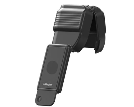 For DJI Osmo Pocket 4 aMagisn Gimbal Protector Case Protective Cover with One-Piece Flip Design Integrated 3D Joystick Guard