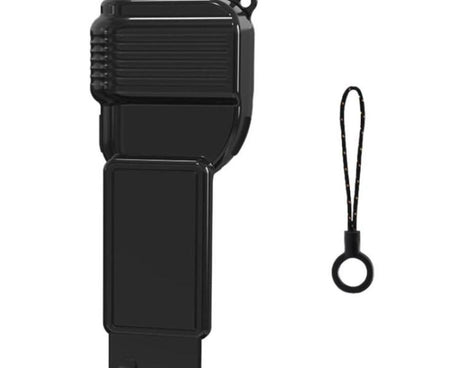 For DJI Osmo Pocket 4 BRDRC Display Lens Cover Gimbal Protective Case