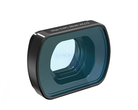 For DJI Osmo Pocket 3 / 4 BRDRC Filter Extension Lens Widening Filter Accessory, Beauty Filter, Whitening Filter