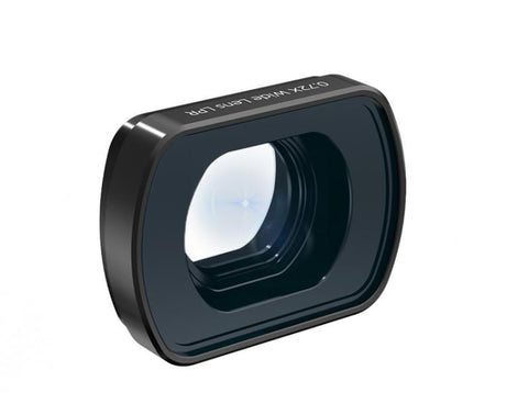 For DJI Osmo Pocket 3 / 4 BRDRC Filter Extension Lens Widening Filter Accessory, Beauty Filter, Whitening Filter