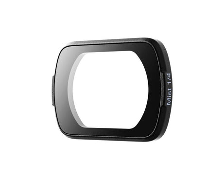 For DJI Osmo Pocket 4 / 3 aMagisn Magnetic Lens Filter, Adjustable CPL, VND  1-5 Stop, VND 6-10 Stop, Black Mist 1/4, ND4/16/64/256, ND1000