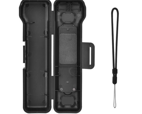 For DJI Osmo Pocket 4 / 3 BRDRC Display Gimbal Lens Cover Protective Case