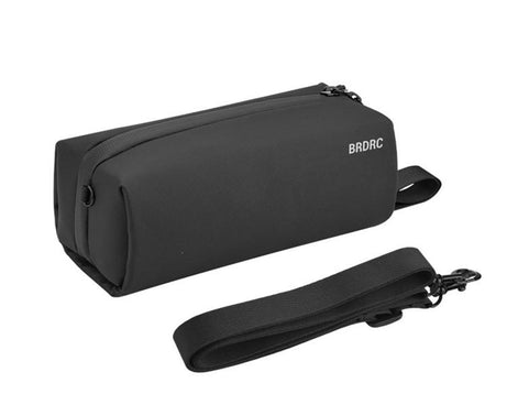 For DJI Osmo Pocket 4/3 BRDRC Handbag Crossbody Protective Storage Bag