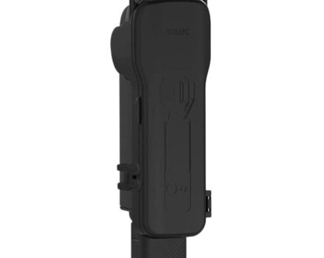 For DJI Osmo Pocket 3 BRDRC Filter Storage Flip Case With Magnetic Clasp