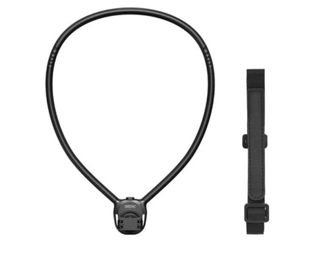BRDRC POV Perspective Shot Quick-Release Neck Brace, For Insta360  Ace Pro 1 / 2, For Gopro