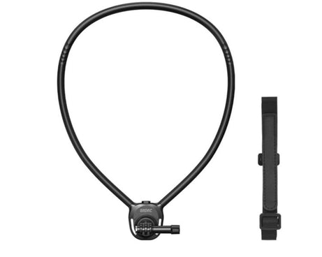 BRDRC POV Perspective Shot Quick-Release Neck Brace, For Insta360  Ace Pro 1 / 2, For Gopro