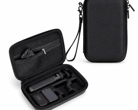 For DJI Osmo Nano Travel Kit Storage Bag Action Camera Handheld Pouch