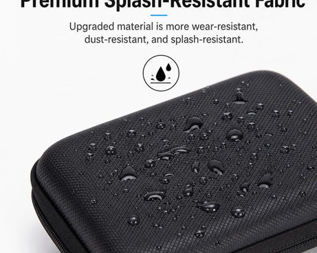 For DJI Osmo Nano Travel Kit Storage Bag Action Camera Handheld Pouch