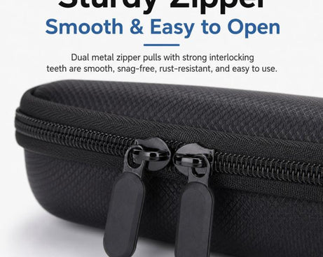 For DJI Osmo Nano Travel Kit Storage Bag Action Camera Handheld Pouch