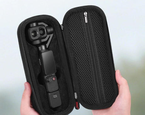 For DJI Osmo Pocket 4P BRDRC Portable Protective Case