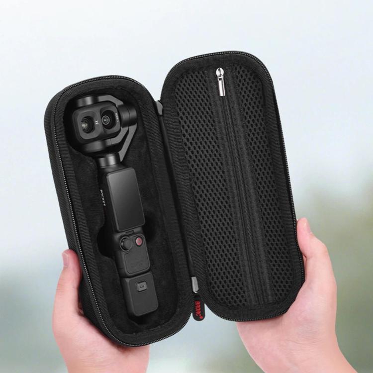 For DJI Osmo Pocket 4P BRDRC Portable Protective Case