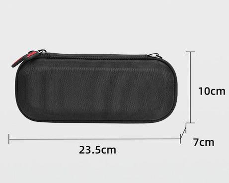 For DJI Osmo Pocket 4P BRDRC Portable Protective Case