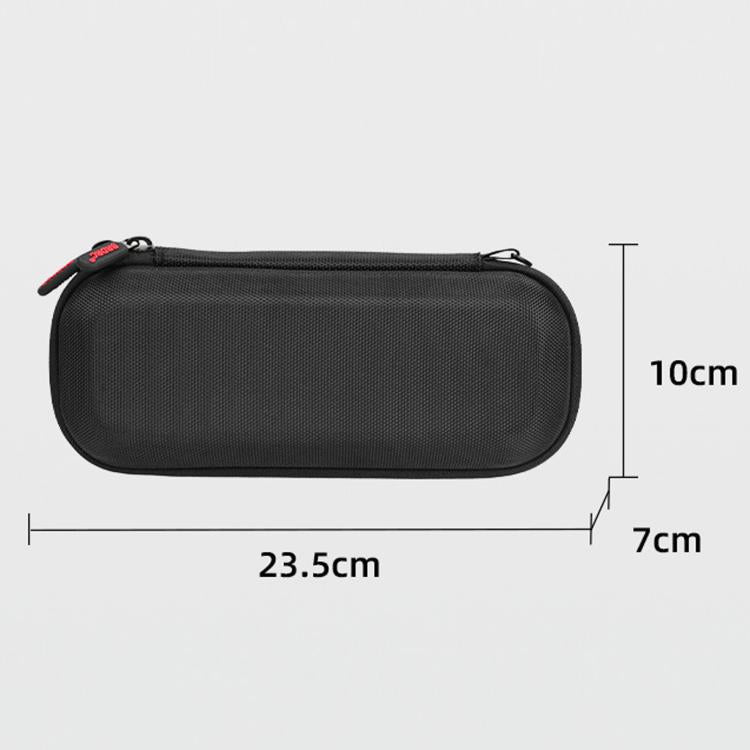 For DJI Osmo Pocket 4P BRDRC Portable Protective Case