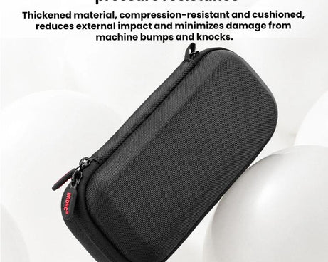 For DJI Osmo Pocket 4P BRDRC Portable Protective Case