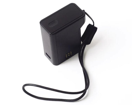 3-in-1 Battery Charger Case For Ricoh GR3 GR3X DB-110 & Olympus LI-92B