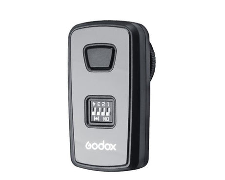 Godox DM16 Camera Flash Sync Universal Wireless Trigger For DSLR Cameras, Transmitter, Receiver, Transmitter+Receiver, Transmitter+2 Receiver, Transmitter+3 Receiver