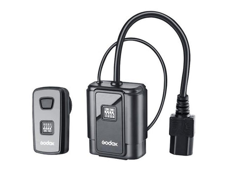 Godox DM16 Camera Flash Sync Universal Wireless Trigger For DSLR Cameras, Transmitter, Receiver, Transmitter+Receiver, Transmitter+2 Receiver, Transmitter+3 Receiver