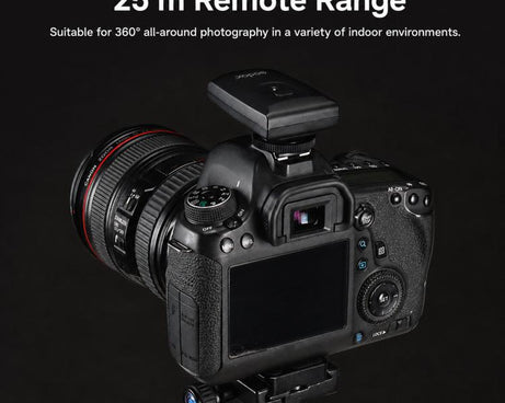 Godox AT-16 Wireless Trigger 16-Channel Flash Receiver Universal Camera Trigger, Transmitter, Receiver, Transmitter+Receiver, Transmitter+2 Receiver, Transmitter+3 Receiver
