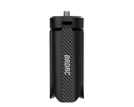 For DJI Osmo Pocket 4P / GoPro Luna Tripod Desktop Mounting Base