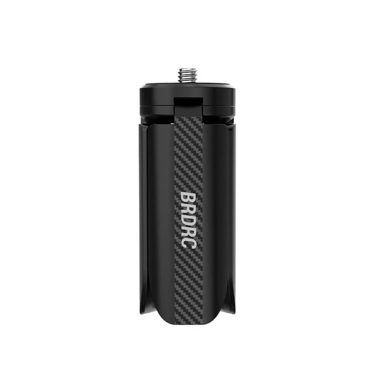 For DJI Osmo Pocket 4P / GoPro Luna Tripod Desktop Mounting Base