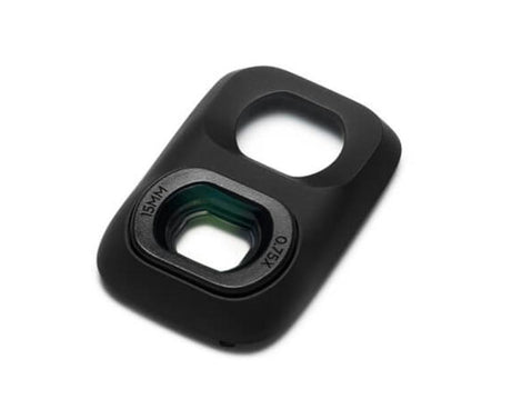 Original Wide-Angle Lens For DJI Osmo Pocket 4P, Wide-Angle Lens