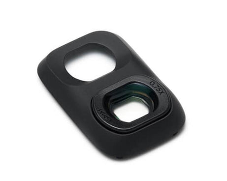 Original Wide-Angle Lens For DJI Osmo Pocket 4P, Wide-Angle Lens