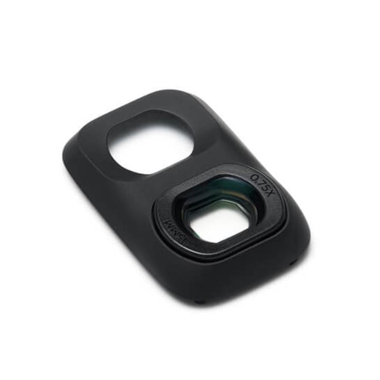 Original Wide-Angle Lens For DJI Osmo Pocket 4P, Wide-Angle Lens
