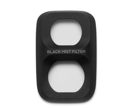 Original Black Mist Filter For DJI Osmo Pocket 4P, Black Mist Filter