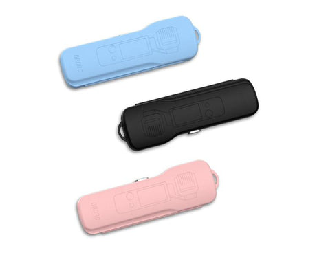 For DJI Osmo Pocket 4 / 3 BRDRC Filter Storage Lens Protection Case