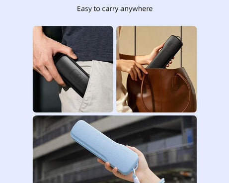 For DJI Osmo Pocket 4 / 3 BRDRC Filter Storage Lens Protection Case