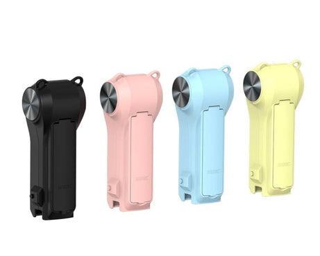 For DJI Osmo Pocket 4 BRDRC Lens Screen Dust Cover Filter Storage Protective Case