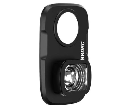 For DJI Osmo Pocket 4P BRDRC 108 Degree Extender External Filter