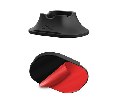 For Insta360 Luna Ultra BRDRC Desktop Detachable Adhesive Mounting Base